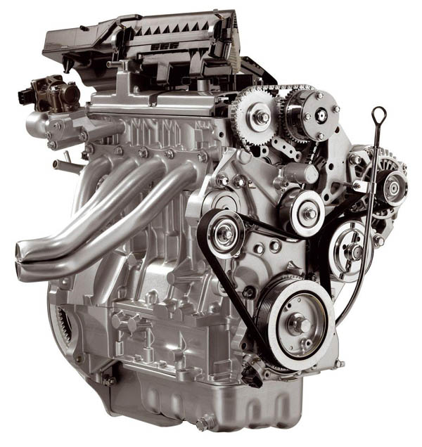 2022 Wagen Corrado Car Engine